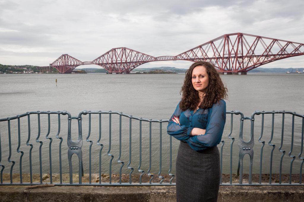 Union busting Socialists? The SNP and the aesthetics of resistance